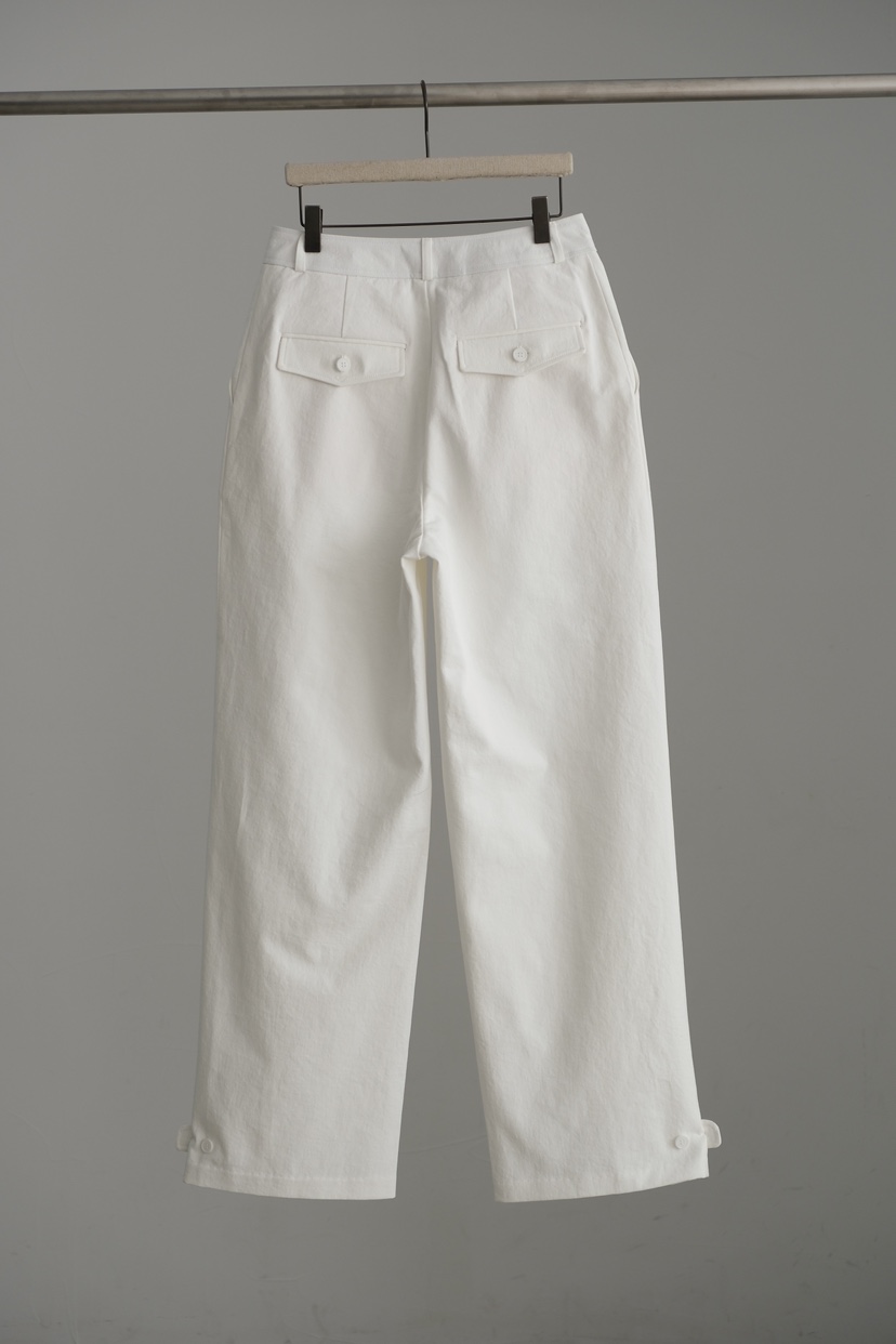 SORBET/FLAT WHITE韓國直郵女裝新品推薦熱賣人氣休閑褲SORBET/FLAT WHITE休閑褲