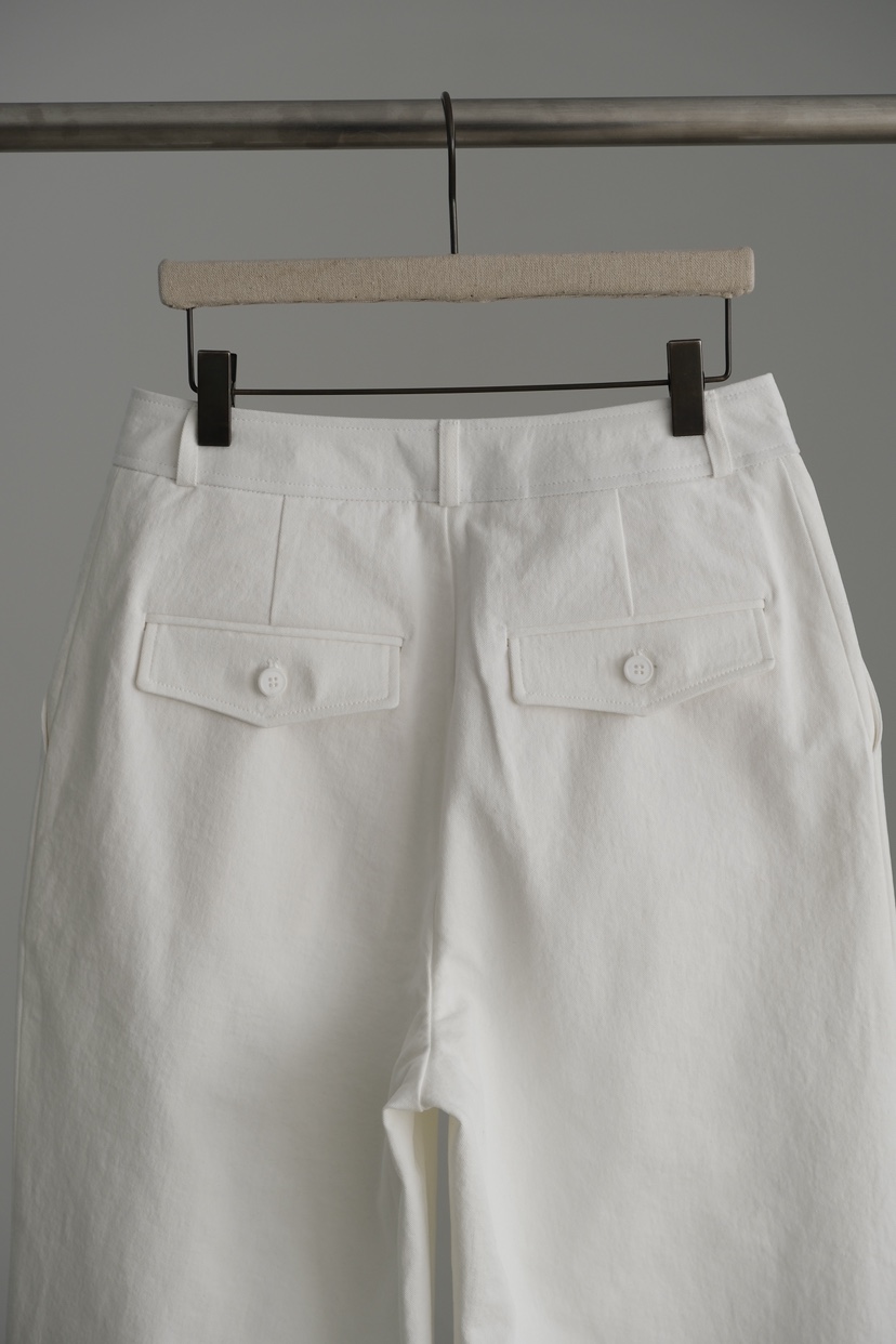 SORBET/FLAT WHITE韓國直郵女裝新品推薦熱賣人氣休閑褲SORBET/FLAT WHITE休閑褲