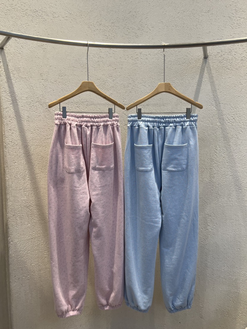 THE LINE-Q東大門直郵女士新款推薦26春夏休閑時尚休閑褲THE LINE-Q休閑褲