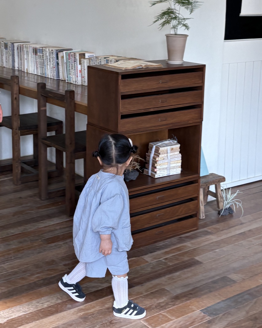 THE LINE-Q東大門代購女裝新品人氣休閑真品推薦短褲童裝THE LINE-Q短褲