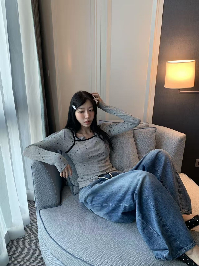 BADCALM東大門實拍女士新款真品休閑人氣職業推薦26春夏套裝BADCALM套裝