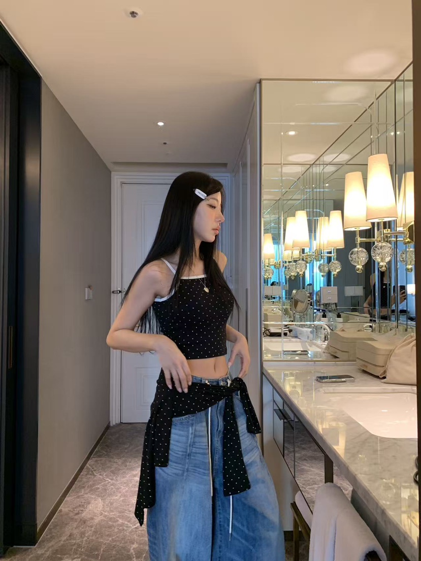 BADCALM東大門實拍女士新款真品休閑人氣職業推薦26春夏套裝BADCALM套裝