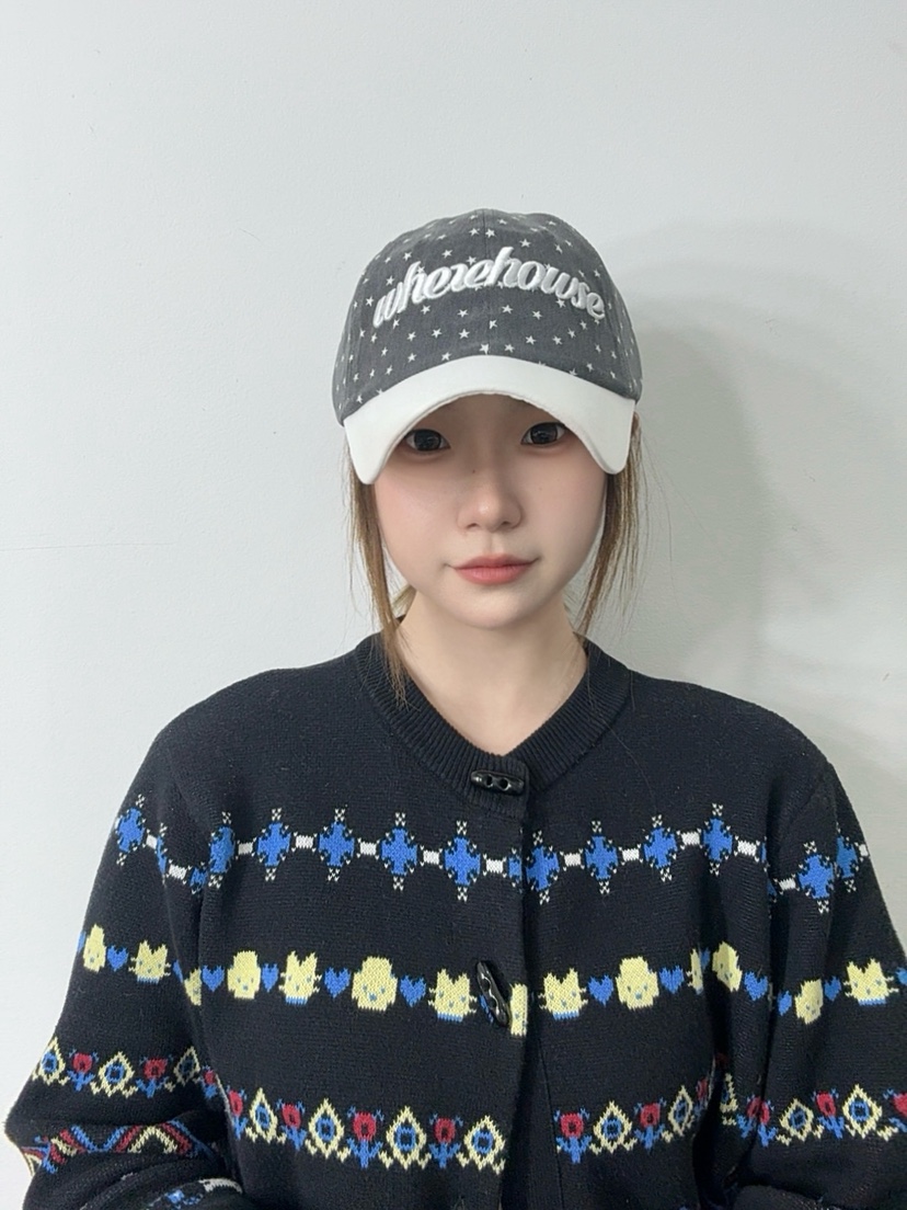 THE HAT-P東大門實拍女裝新款職業休閑人氣熱賣推薦帽子THE HAT帽子