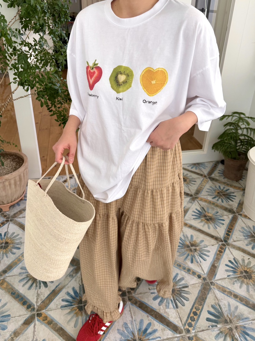 THE LINE-Q韓國直郵女裝新款人氣時尚推薦真品休閑熱賣T恤THE LINE-QT恤