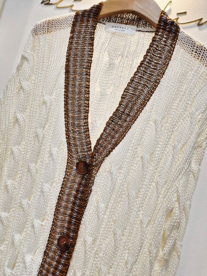 BLING BLING-S/RICO韓國代購女裝新品26春夏推薦針織衫BLING BLING-S/RICO針織衫