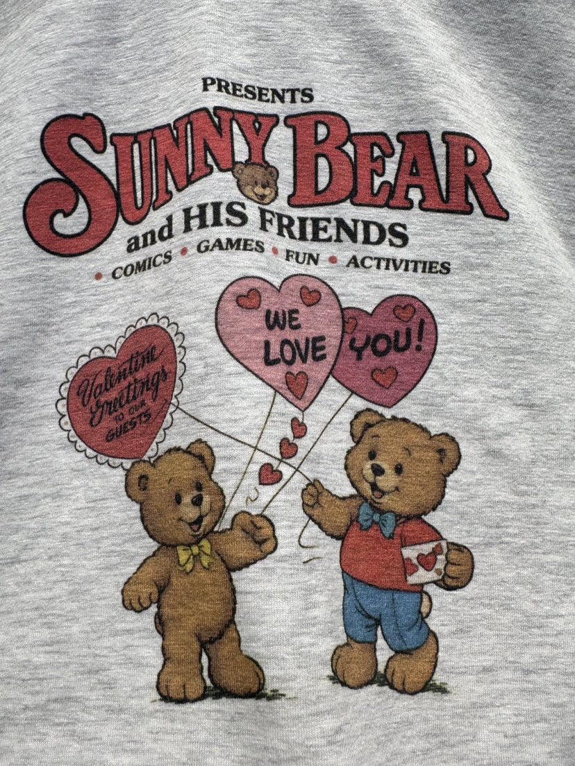 THE LINE-Q東大門實拍女士新品休閑時尚衛衣莫代爾童裝THE LINE-Q衛衣