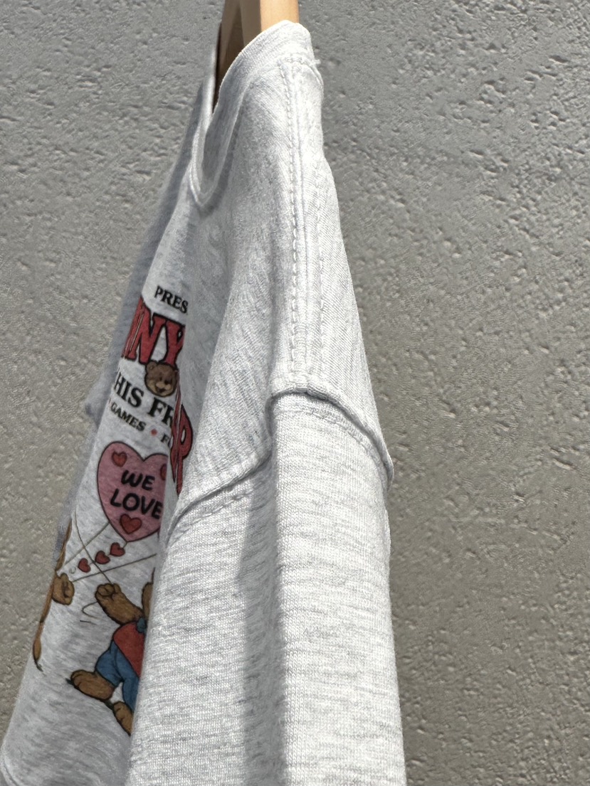 THE LINE-Q東大門實拍女士新品休閑時尚衛衣莫代爾童裝THE LINE-Q衛衣