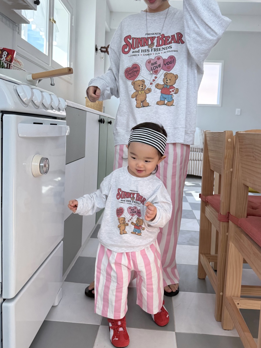 THE LINE-Q東大門實拍女士新品休閑時尚衛衣莫代爾童裝THE LINE-Q衛衣