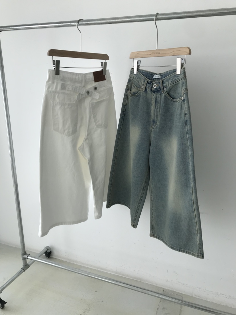 CEDARWOOD韓國代購女裝新款推薦人氣26春夏時尚熱賣真品短褲CEDAR WOOD短褲