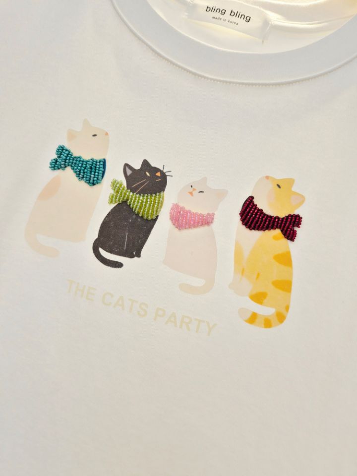 RICO/BLING BLING-S韓國直郵女士新款職業真品時尚T恤RICO/BLING BLING-ST恤