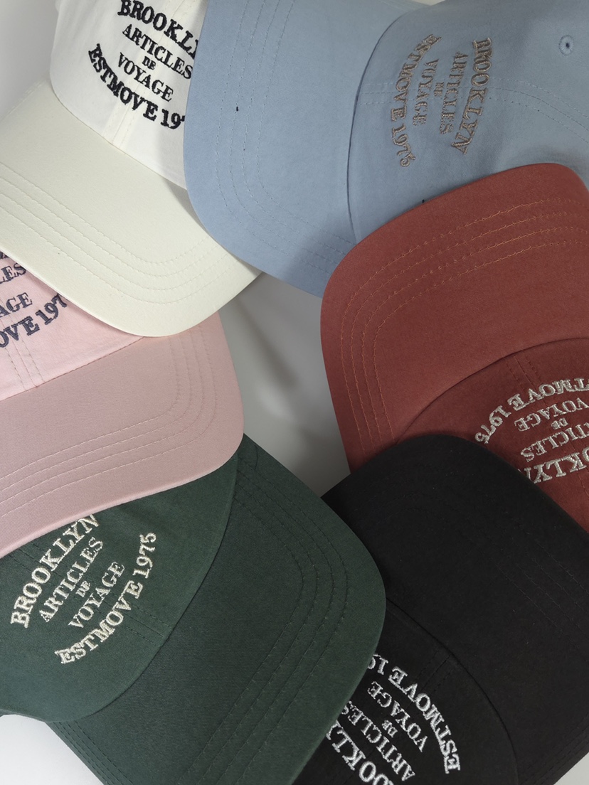 THE HAT-P東大門直郵女裝新品推薦職業真品時尚人氣帽子THE HAT帽子