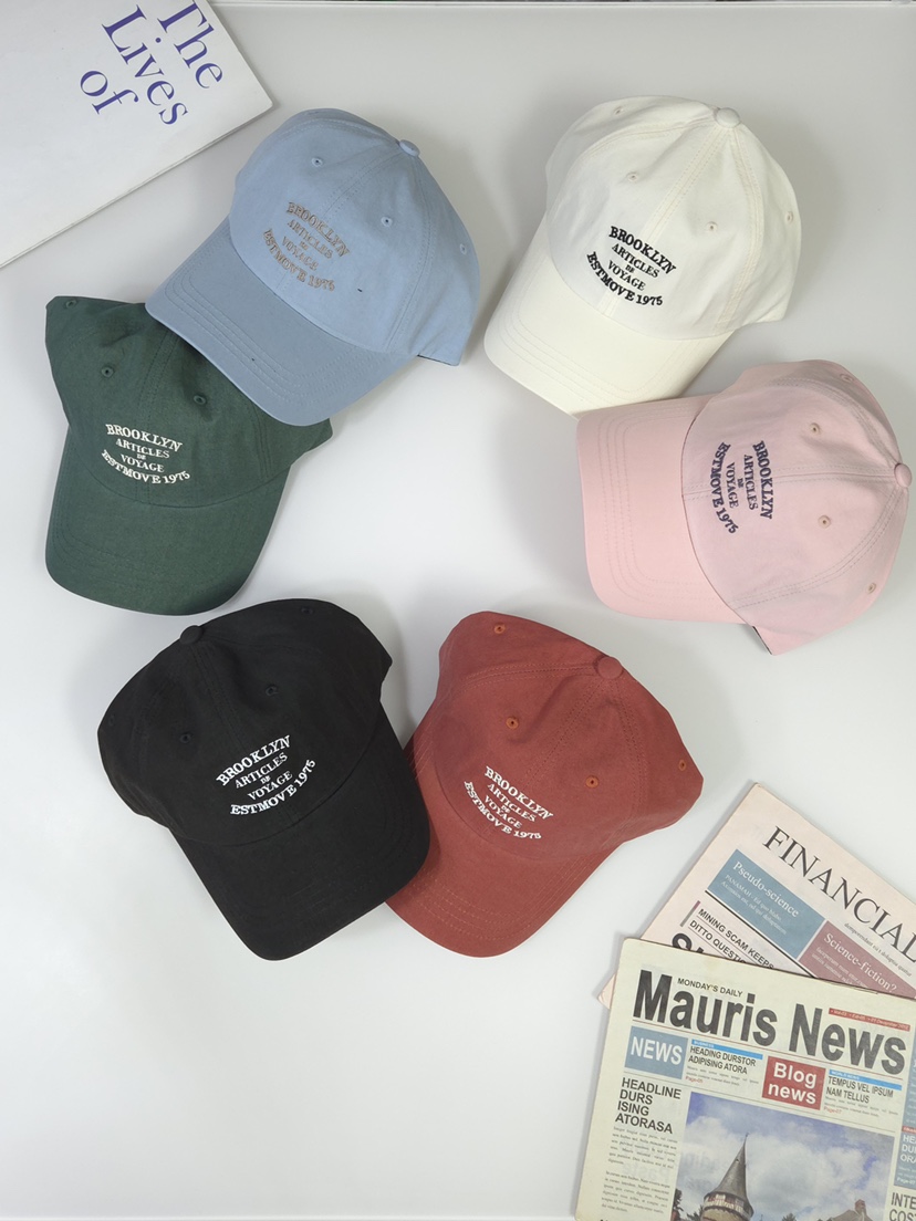 THE HAT-P東大門直郵女裝新品推薦職業真品時尚人氣帽子THE HAT帽子