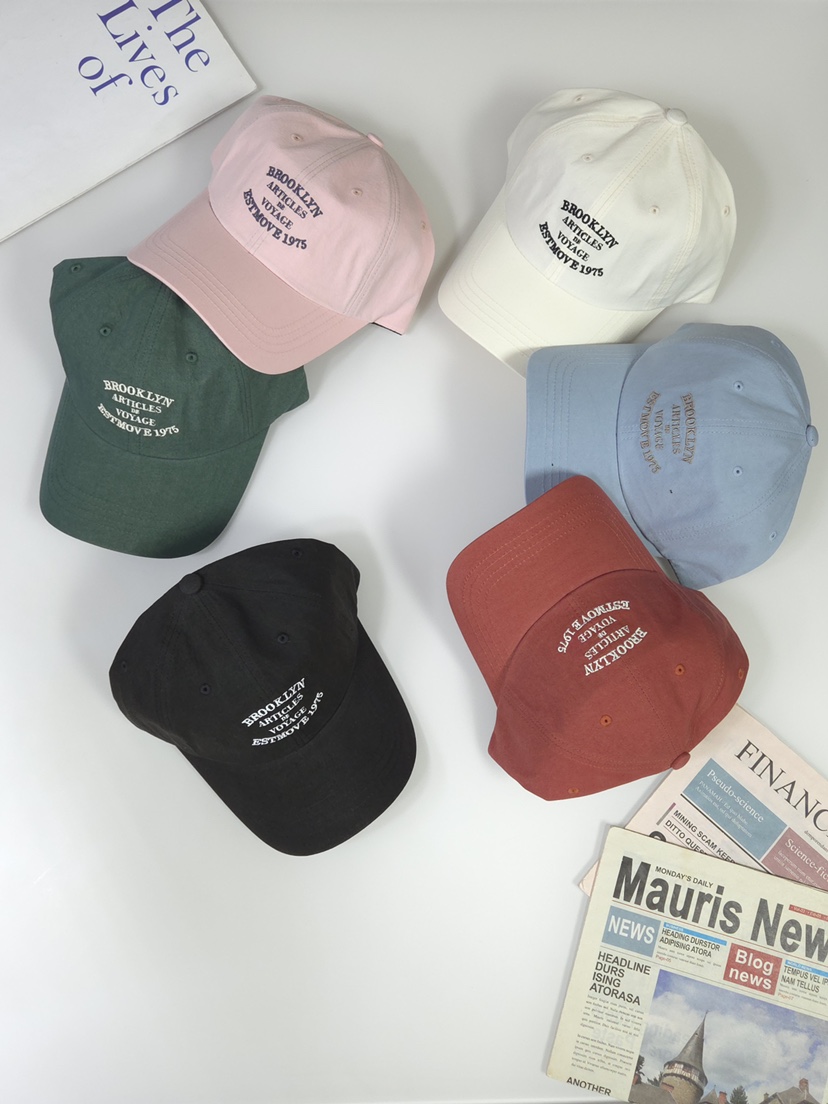 THE HAT-P東大門直郵女裝新品推薦職業真品時尚人氣帽子THE HAT帽子