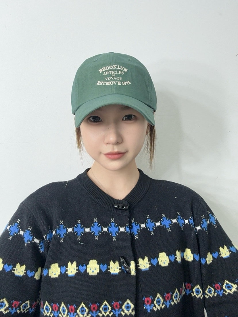 THE HAT-P東大門直郵女裝新品推薦職業真品時尚人氣帽子THE HAT帽子