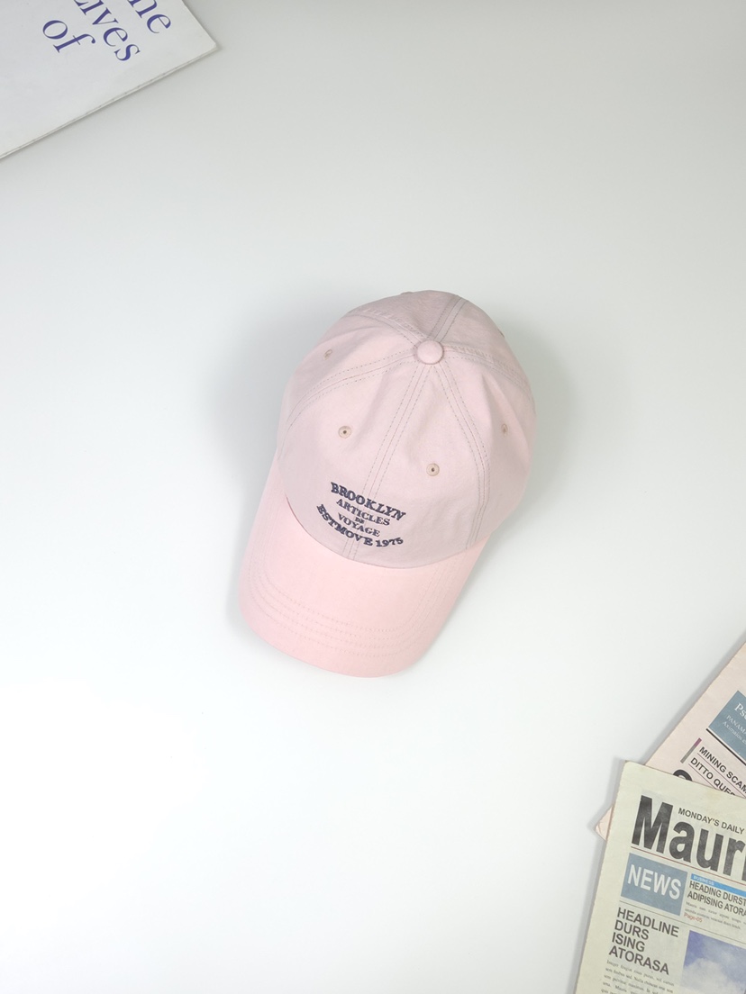 THE HAT-P東大門直郵女裝新品推薦職業真品時尚人氣帽子THE HAT帽子圖色1