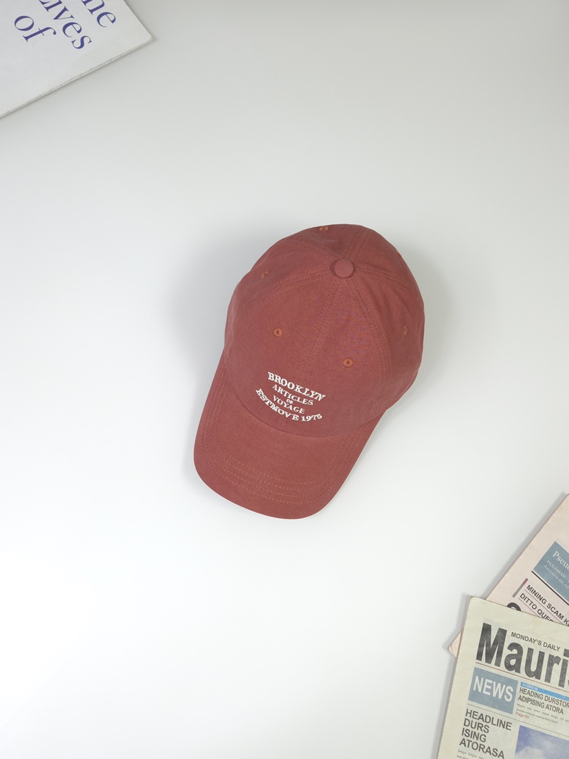 THE HAT-P東大門直郵女裝新品推薦職業真品時尚人氣帽子THE HAT帽子圖色3