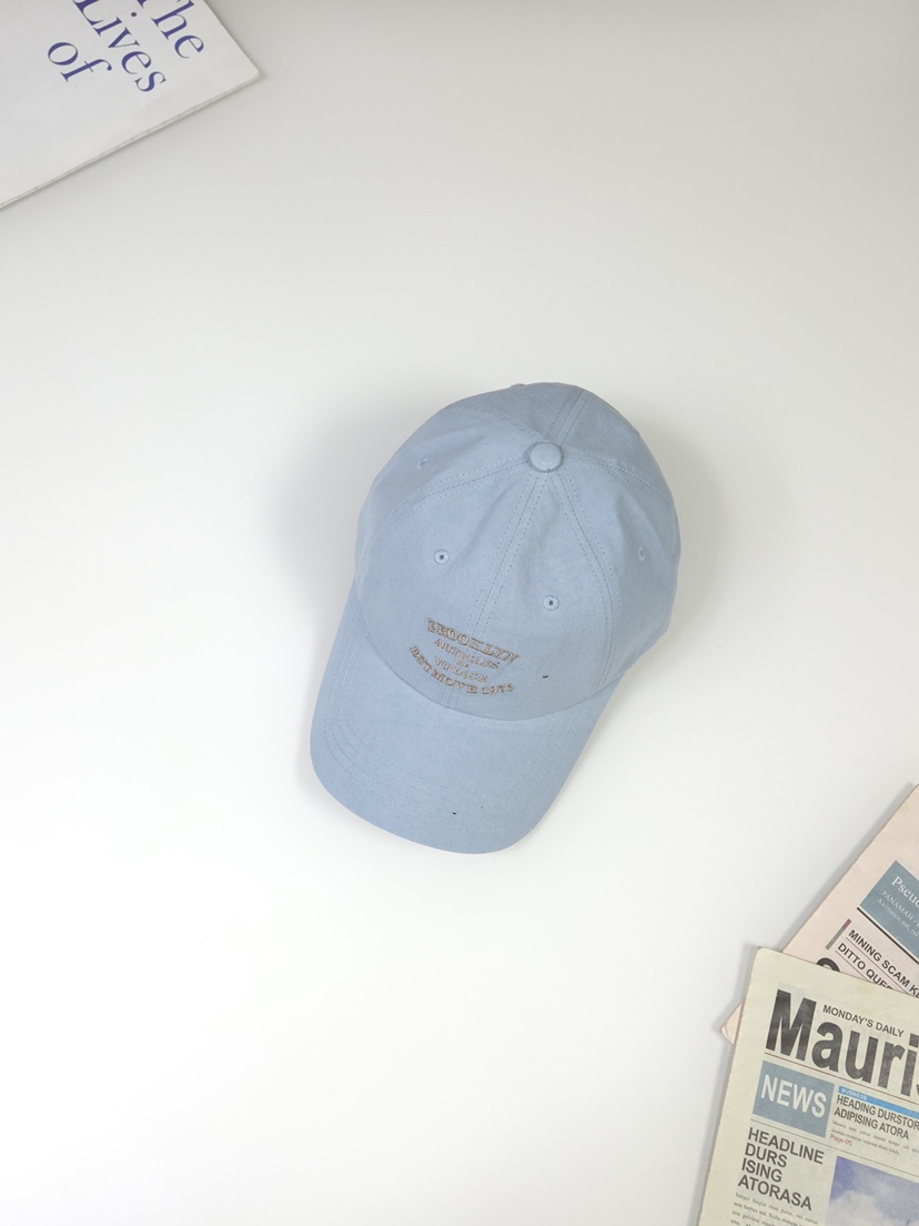 THE HAT-P東大門直郵女裝新品推薦職業真品時尚人氣帽子THE HAT帽子圖色6