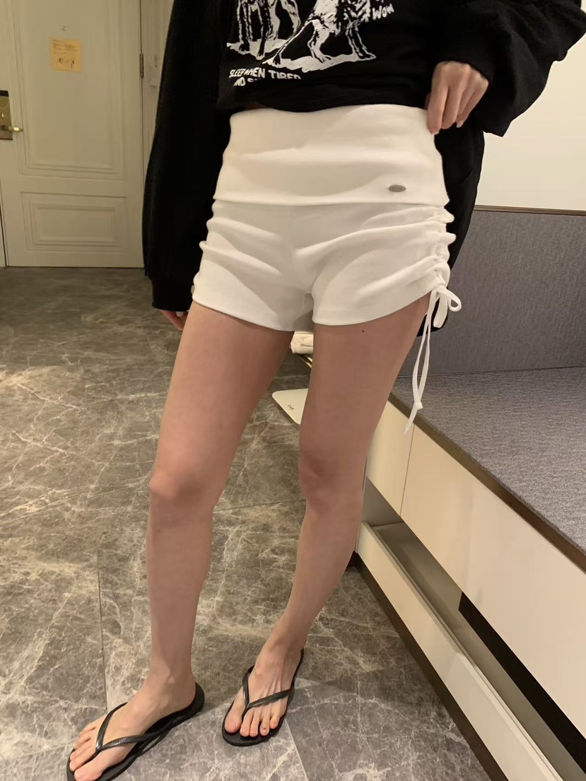 BADCALM韓國代購女士新款職業時尚人氣熱賣休閑真品26春夏短褲BADCALM短褲