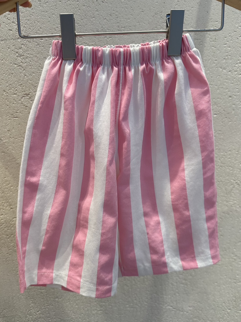 THE LINE-Q韓國代購女士新品推薦熱賣真品時尚休閑褲童裝THE LINE-Q休閑褲圖色2