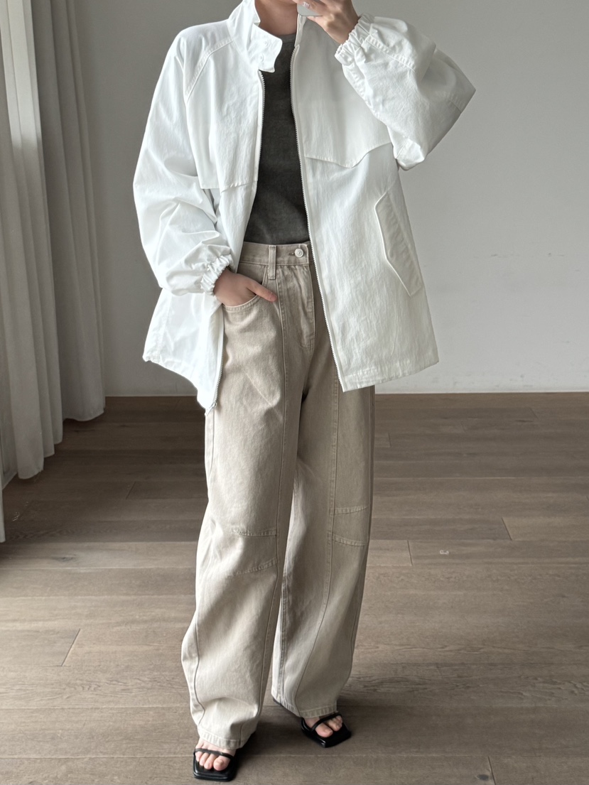 LE-PPL韓國代購女士新品推薦熱賣職業人氣26春夏真品夾克LE-PPL夾克