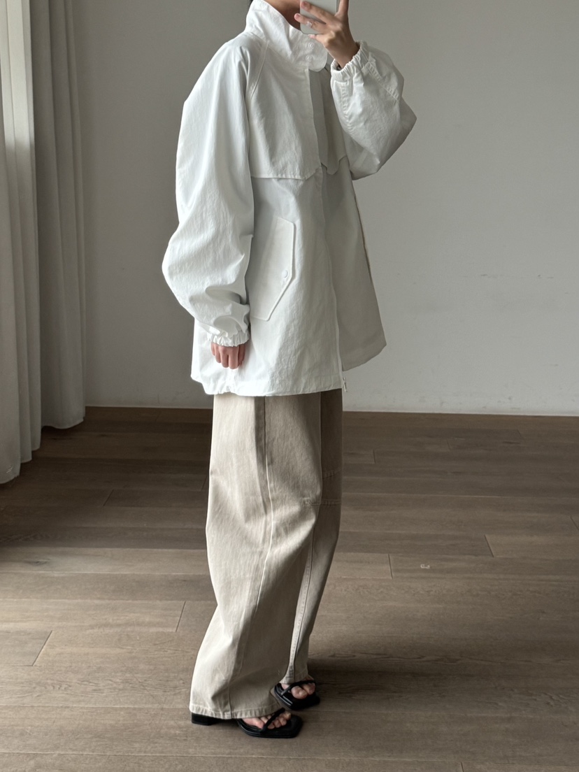 LE-PPL韓國代購女士新品推薦熱賣職業人氣26春夏真品夾克LE-PPL夾克