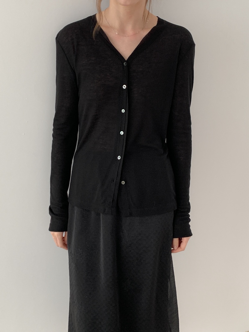 LONG PEAK東大門直郵女士新款熱賣人氣職業真品針織衫開衫LONG PEAK針織衫