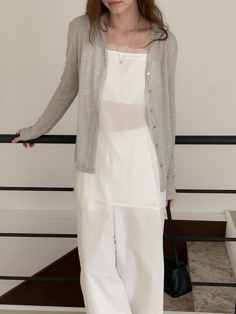 LONG PEAK東大門直郵女士新款熱賣人氣職業真品針織衫開衫LONG PEAK針織衫