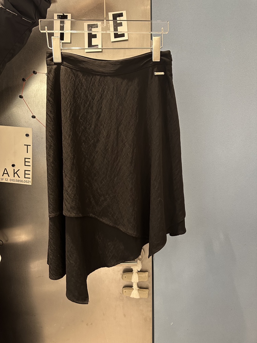 TAKE TEE東大門代購女裝新品26春夏熱賣推薦半身裙中短裙TAKE TEE半身裙/中短裙