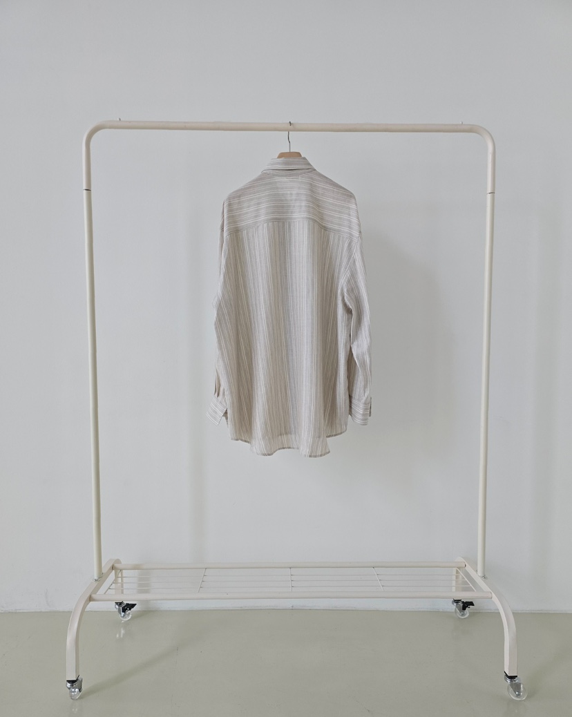 J SHOP韓國直郵女裝新品推薦人氣職業休閑26春夏襯衫蕾絲衫J_SHOP襯衫/蕾絲衫