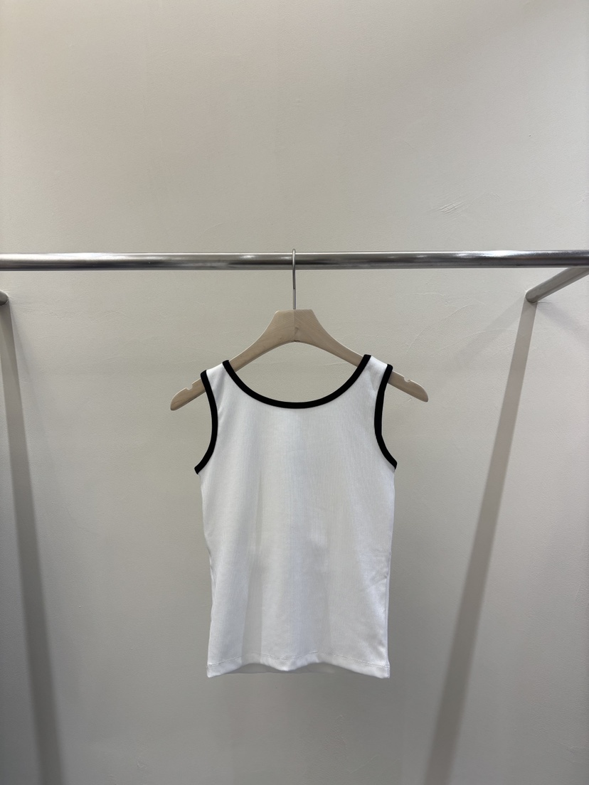 MABE東大門實拍女裝新款26春夏休閑人氣推薦熱賣吊帶背心MABE吊帶/背心