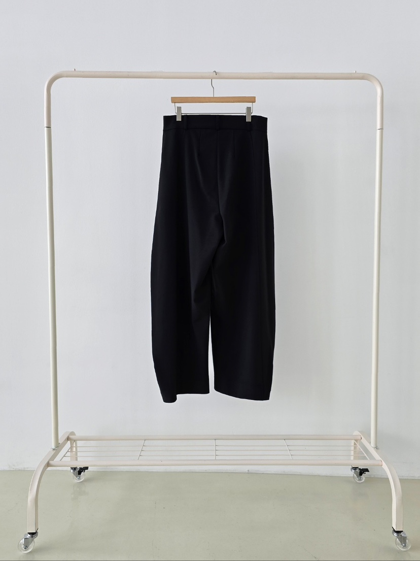 J SHOP東大門代購女裝新款熱賣26春夏真品職業人氣休閑褲J_SHOP休閑褲