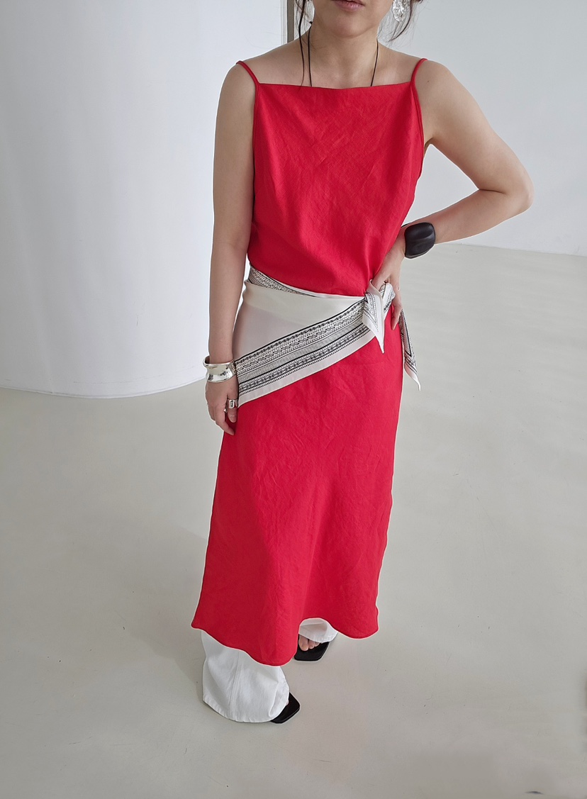 J SHOP東大門直郵女裝新品熱賣職業時尚真品26春夏連衣裙J_SHOP連衣裙