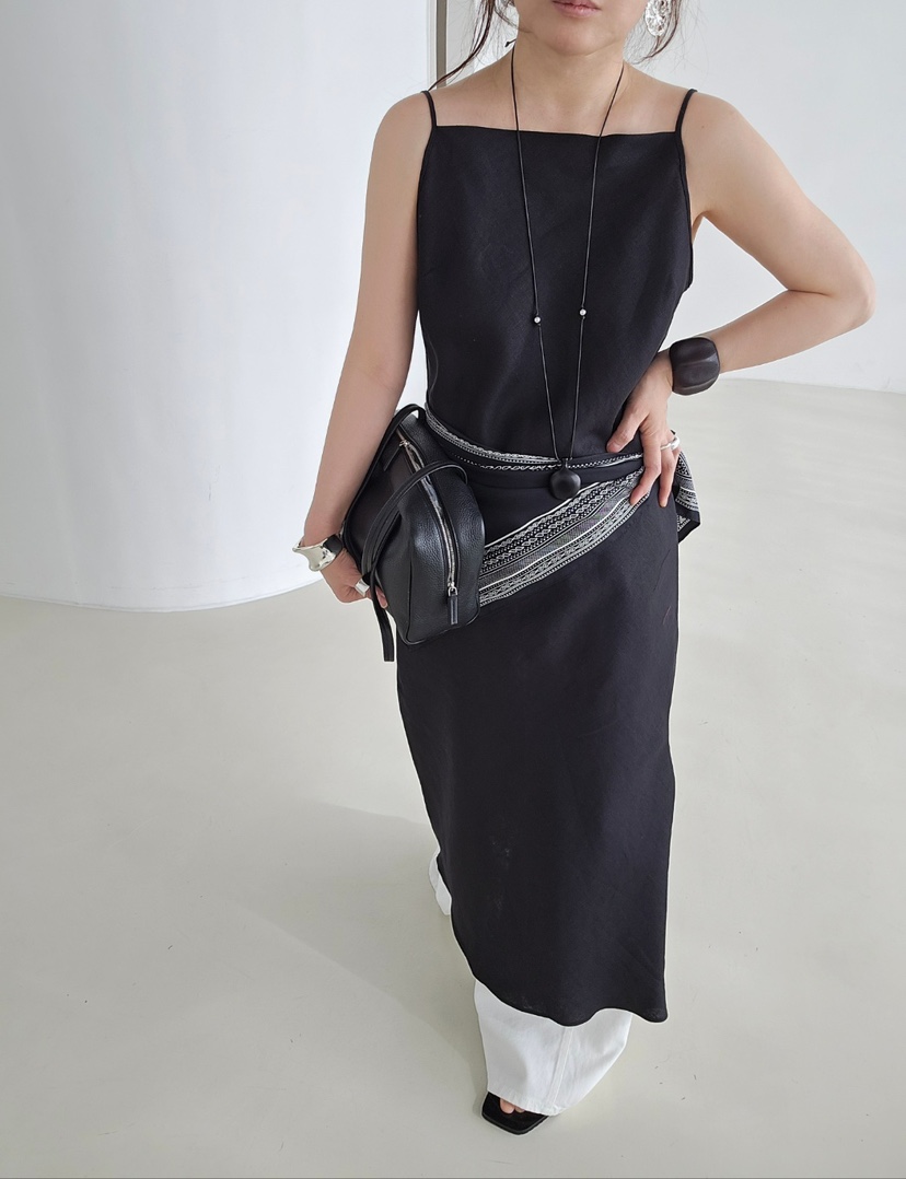 J SHOP東大門直郵女裝新品熱賣職業時尚真品26春夏連衣裙J_SHOP連衣裙