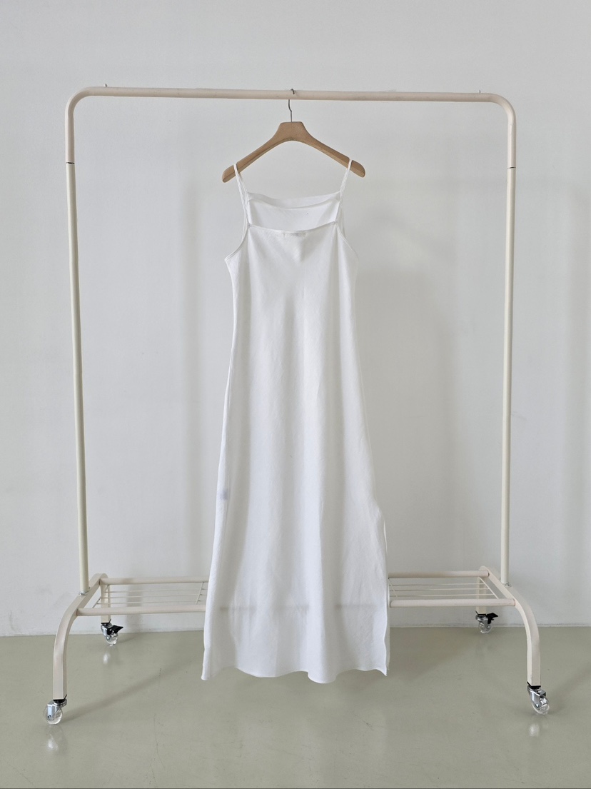 J SHOP東大門直郵女裝新品熱賣職業時尚真品26春夏連衣裙J_SHOP連衣裙