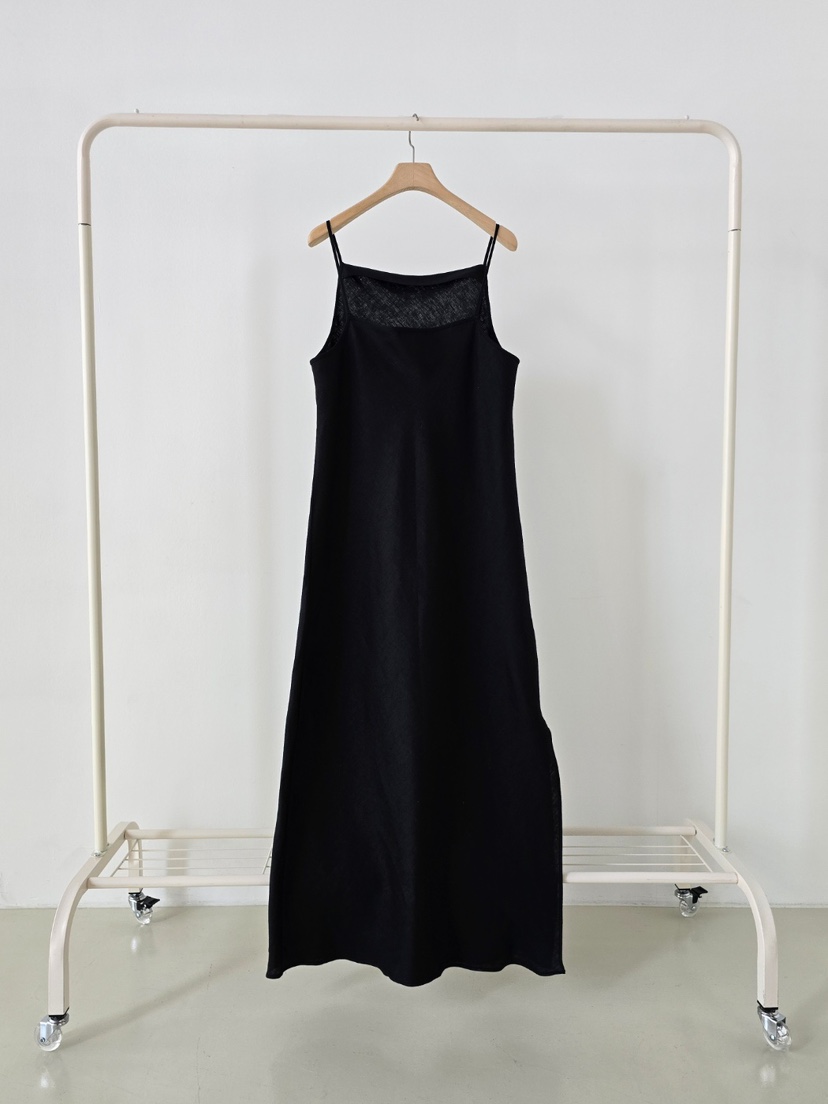 J SHOP東大門直郵女裝新品熱賣職業時尚真品26春夏連衣裙J_SHOP連衣裙圖色2