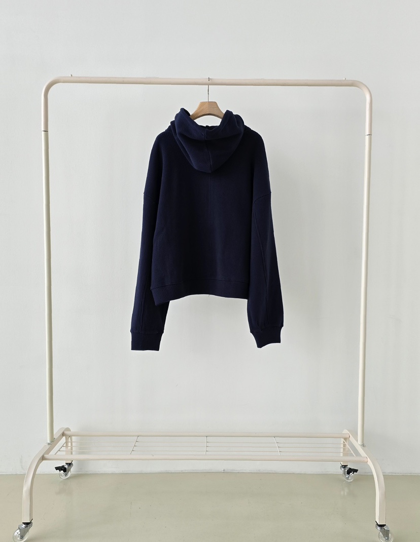 J SHOP韓國代購女士新品休閑職業推薦真品夾克華夫格拉鏈J_SHOP夾克