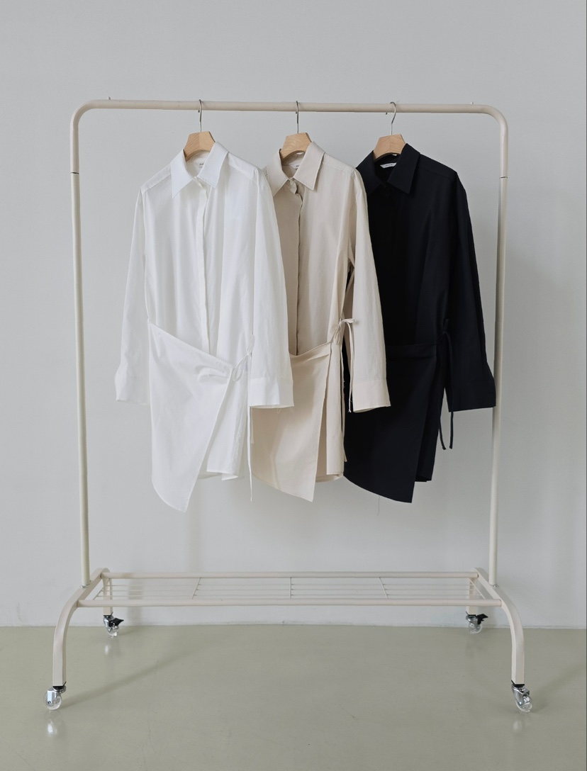 J SHOP韓國代購女士新品推薦人氣時尚職業熱賣襯衫蕾絲衫J_SHOP襯衫/蕾絲衫