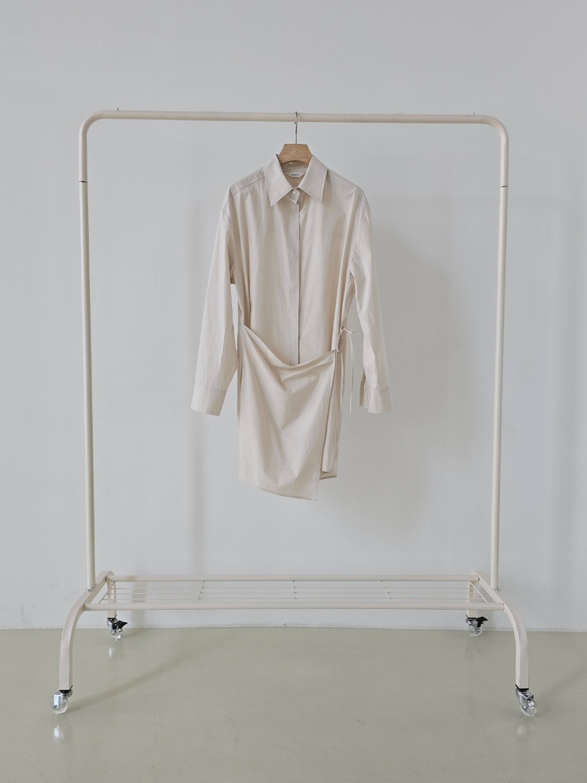 J SHOP韓國代購女士新品推薦人氣時尚職業熱賣襯衫蕾絲衫J_SHOP襯衫/蕾絲衫圖色1