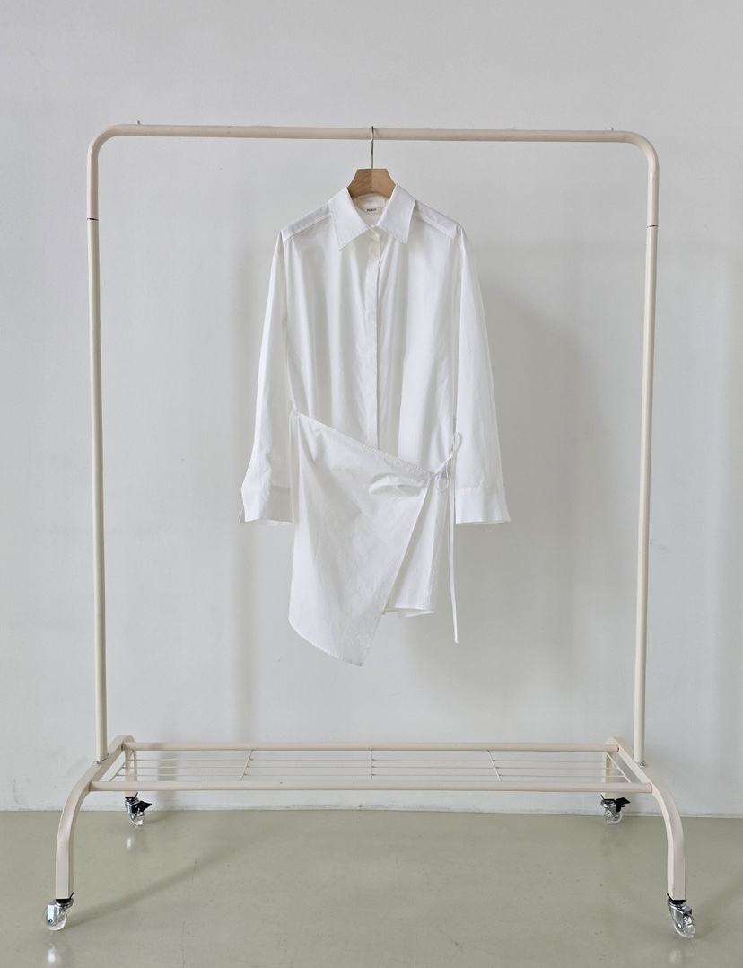 J SHOP韓國代購女士新品推薦人氣時尚職業熱賣襯衫蕾絲衫J_SHOP襯衫/蕾絲衫圖色3