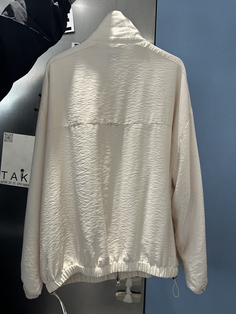 TAKE TEE韓國代購女士新款推薦熱賣26春夏時尚真品休閑夾克TAKE TEE夾克