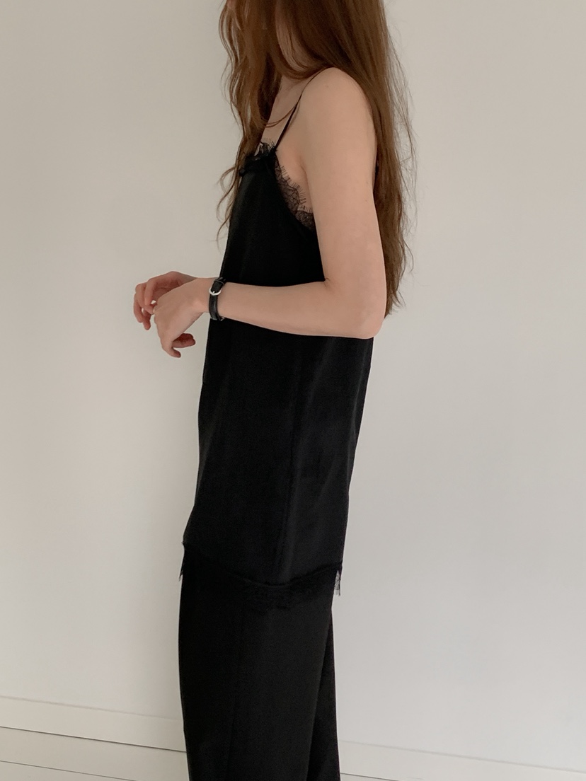 LONG PEAK東大門代購女士新款26春夏熱賣職業時尚吊帶背心LONG PEAK吊帶/背心