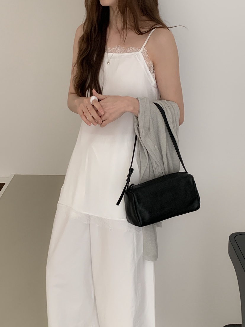 LONG PEAK東大門代購女士新款26春夏熱賣職業時尚吊帶背心LONG PEAK吊帶/背心