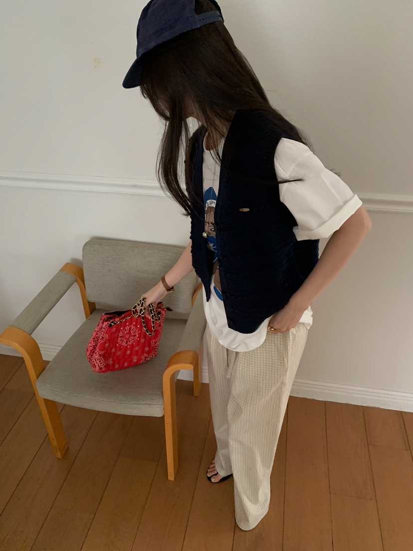 CAMEL-P東大門實拍女士新款真品針織衫Came_l 家針織衫