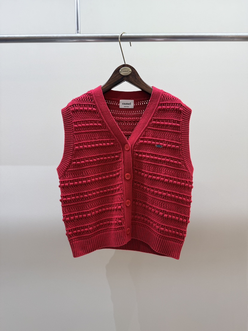 CAMEL-P東大門實拍女士新款真品針織衫Came_l 家針織衫圖色2