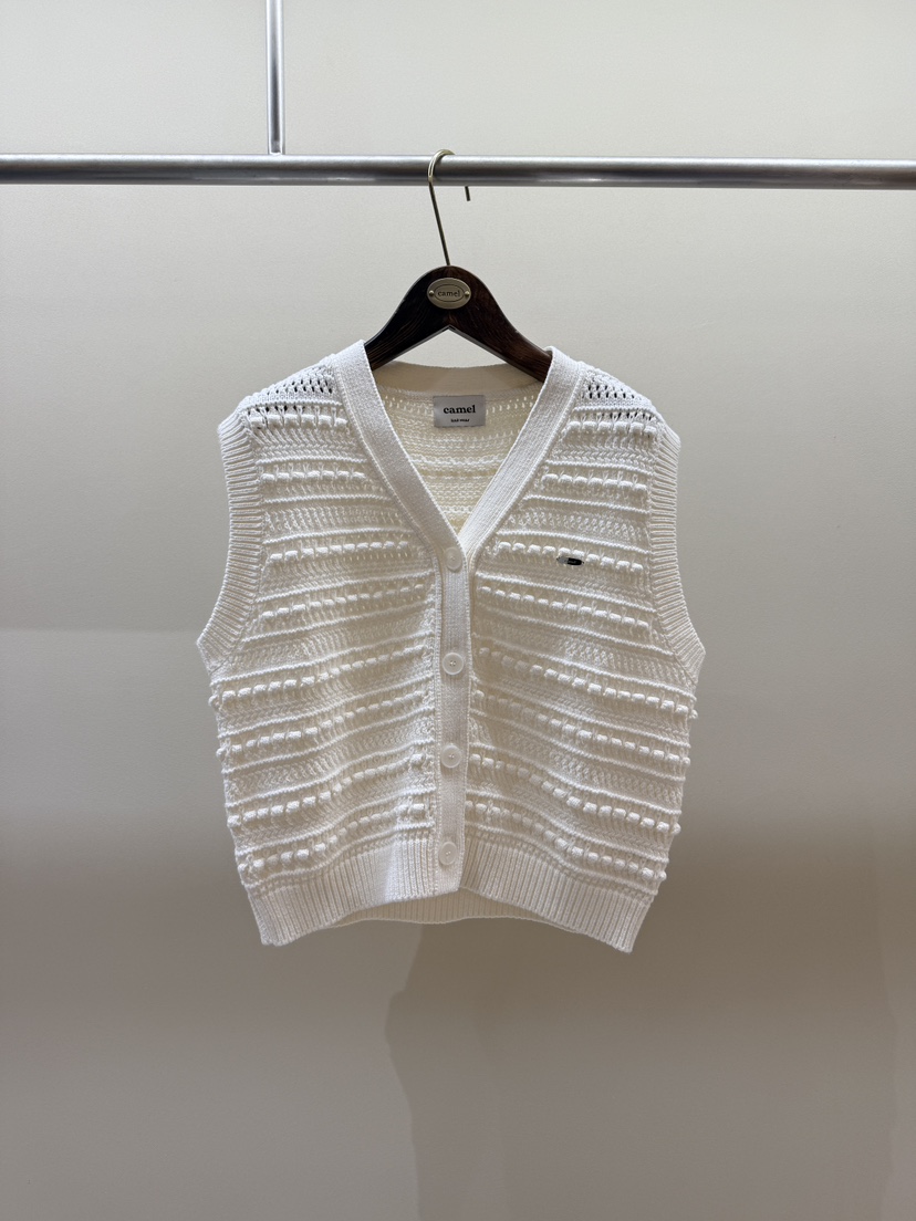 CAMEL-P東大門實拍女士新款真品針織衫Came_l 家針織衫圖色3