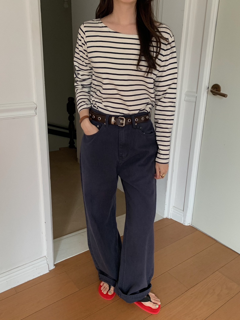 CAMEL-P東大門代購女裝新款人氣休閑褲流蘇棉Came_l 家休閑褲