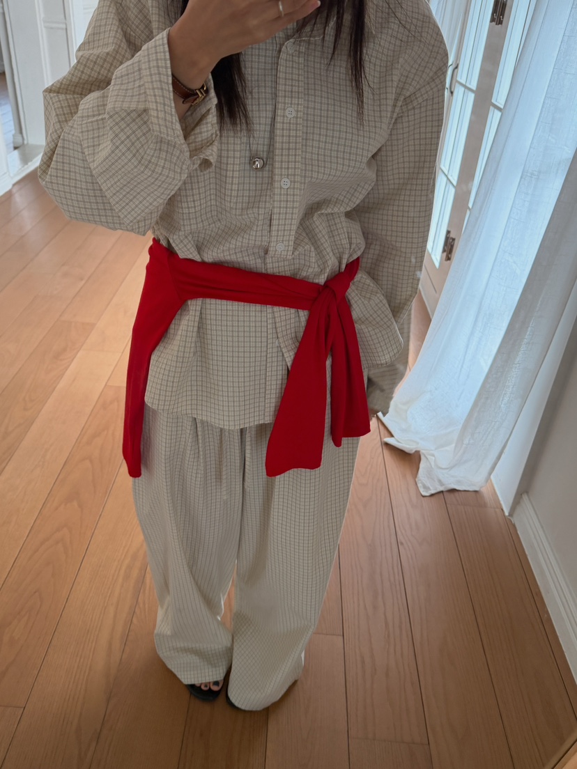 CAMEL-P東大門直郵女士新款熱賣休閑褲Came_l 家休閑褲