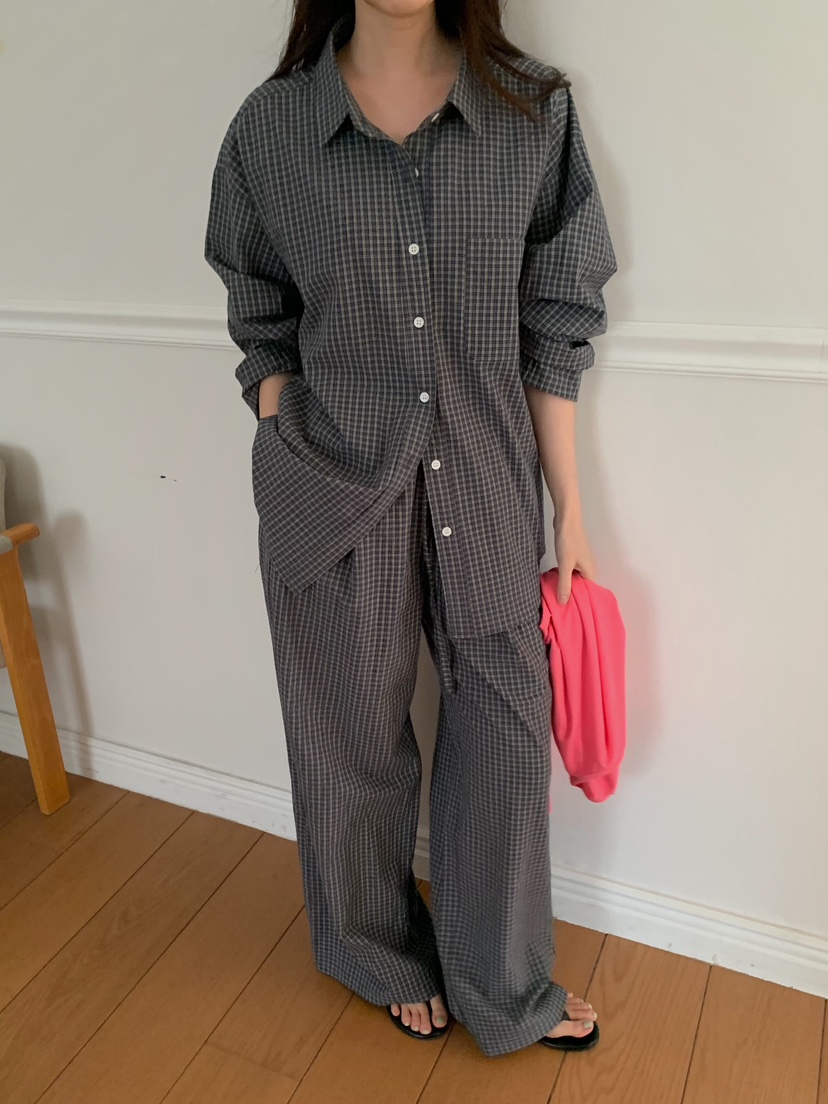 CAMEL-P東大門直郵女士新款熱賣休閑褲Came_l 家休閑褲