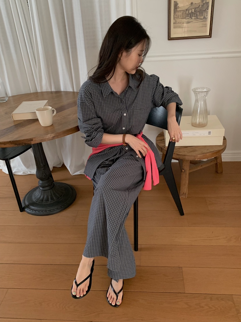 CAMEL-P東大門直郵女士新款熱賣休閑褲Came_l 家休閑褲