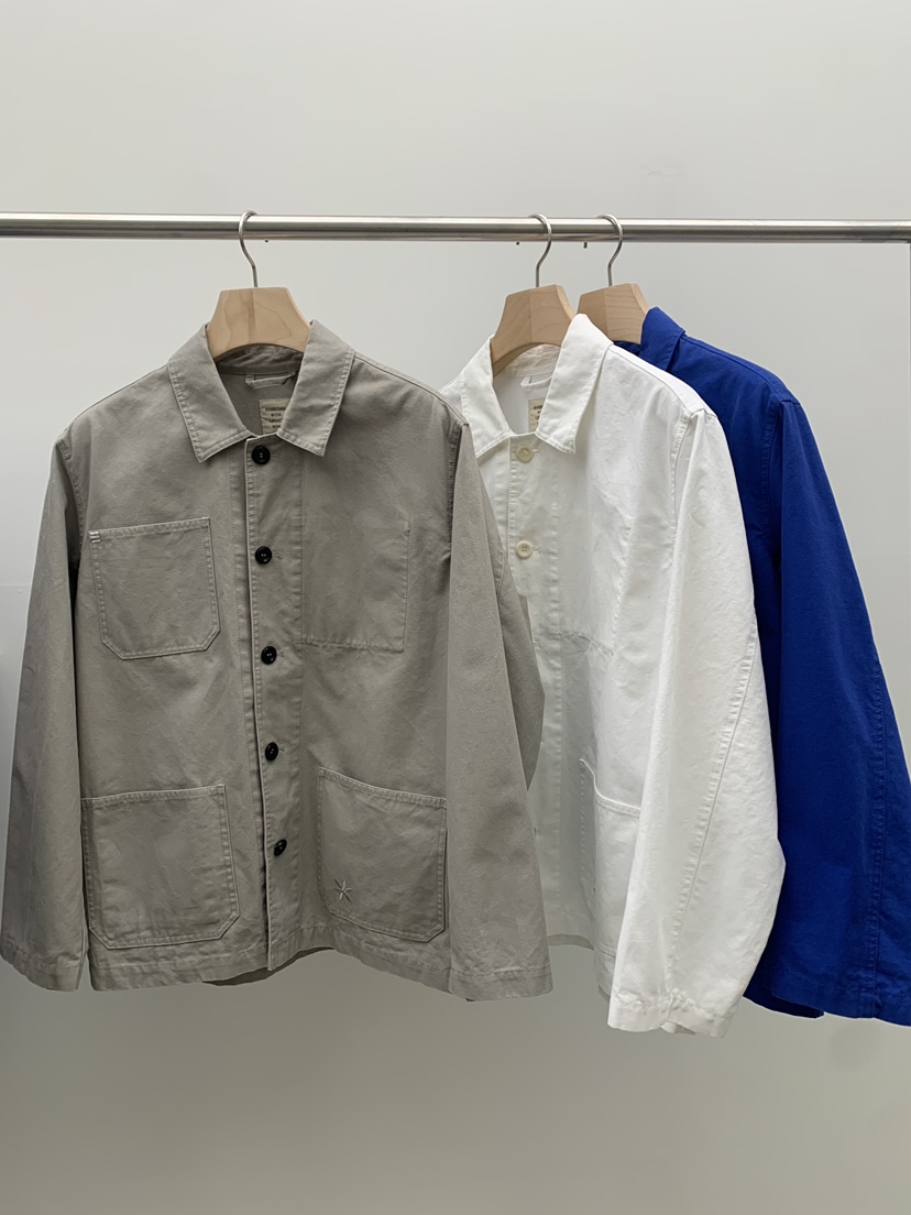 LEGACY BONE韓國代購女士新款熱賣休閑人氣時尚26春夏夾克LEGACY BONE夾克